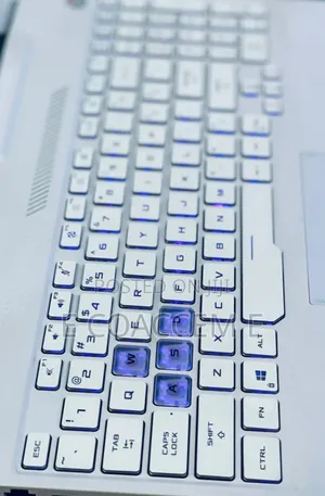 New Laptop Asus 16GB AMD Ryzen 9 SSD 512GB