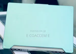 New Laptop Asus 16GB AMD Ryzen 9 SSD 512GB