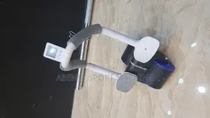 Abs Roller for የሆድ ቅርፅ ማስተካከያ እና ስብ ማጥፊያ