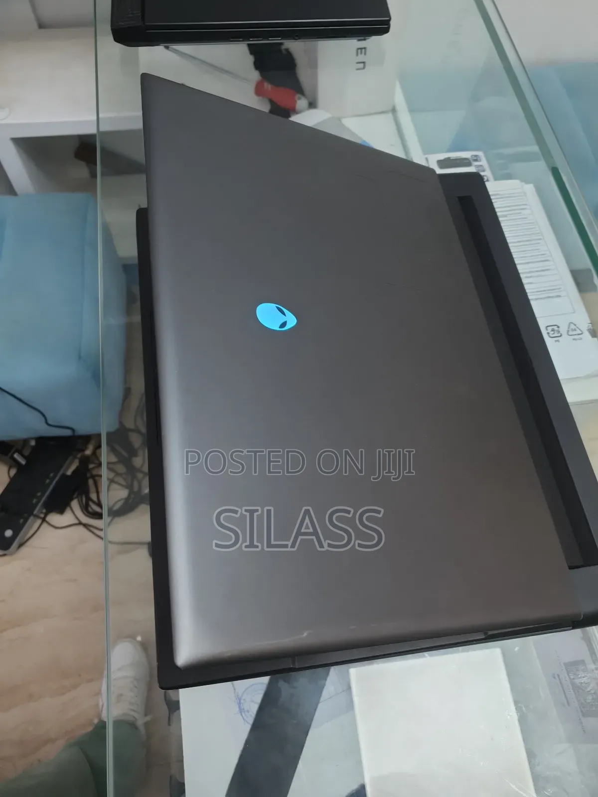 New Laptop Alienware M17x R2 16GB Intel Core I9 SSD 1T