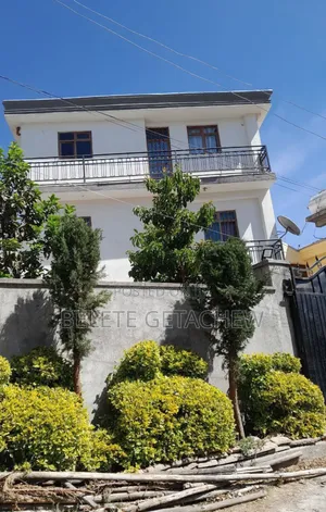 6bdrm House in Ayat, G+2 Luxury, Bole for sale