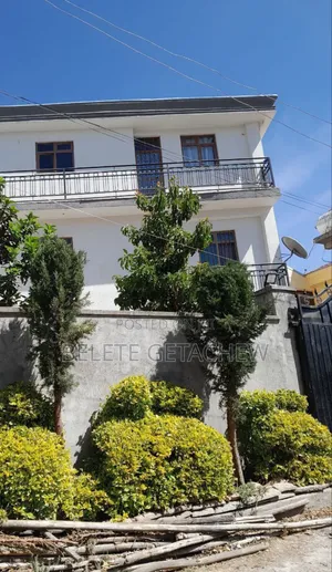 6bdrm House in Ayat, G+2 Luxury, Bole for sale