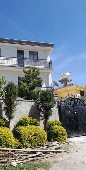 6bdrm House in Ayat, G+2 Luxury, Bole for sale
