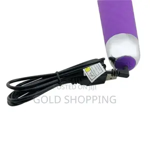 Photo - Rechargeable Women Vibrator