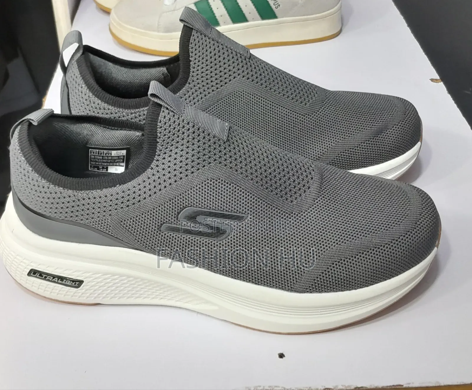 Skecheres for Men