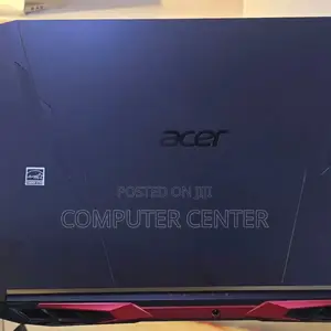 Photo - New Laptop Acer Nitro 5 16GB Intel Core I9 SSD 1T