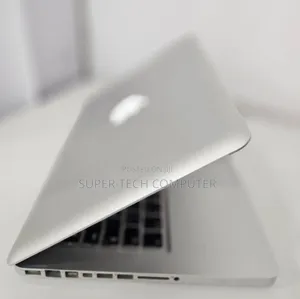 New Laptop Apple MacBook Pro 2012 4GB Intel Core I5 SSD 128GB