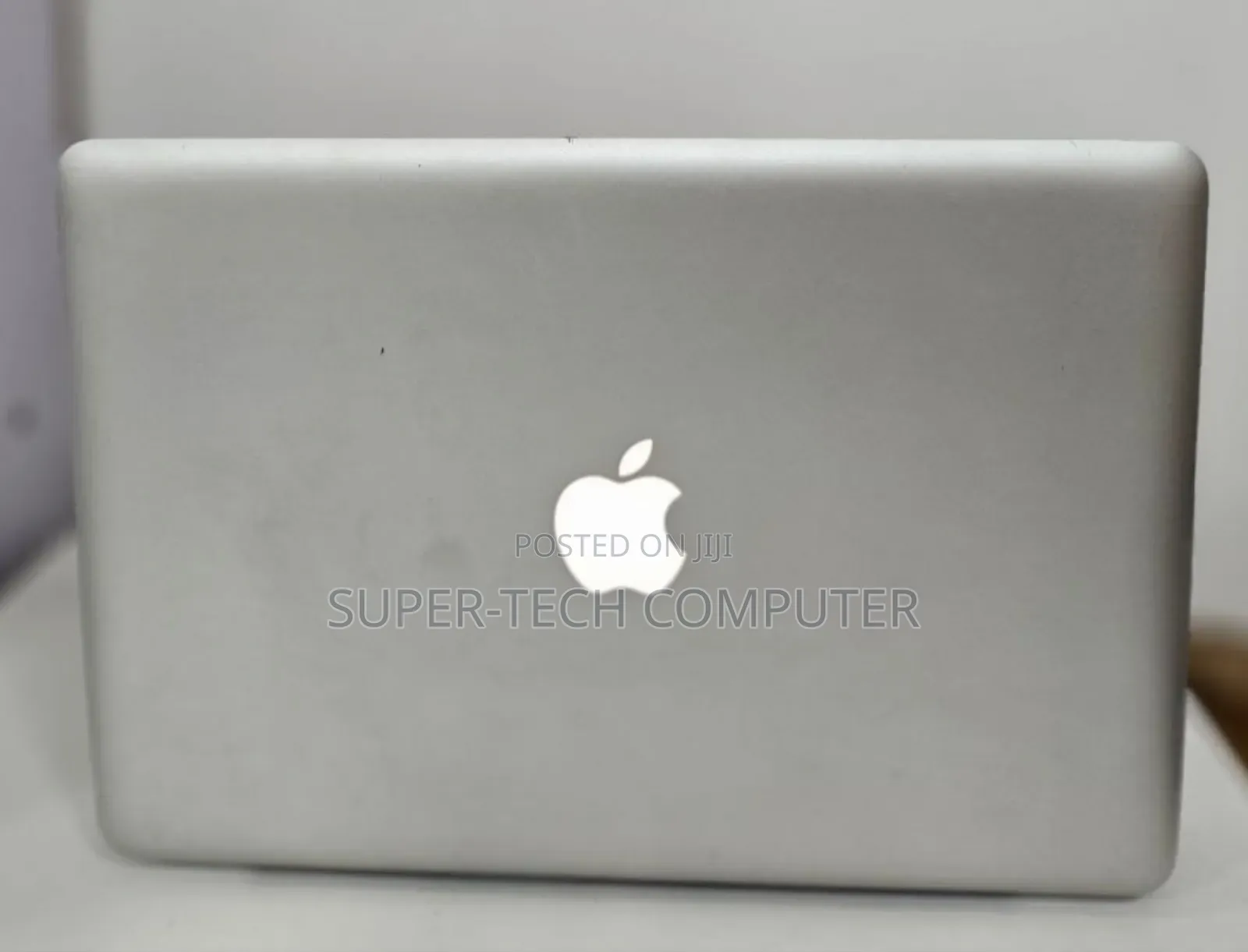 New Laptop Apple MacBook Pro 2012 4GB Intel Core I5 SSD 128GB