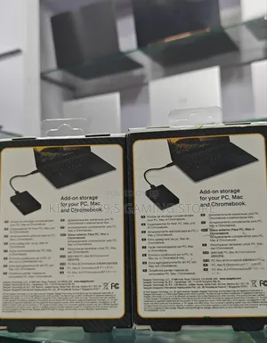 External Hard Disk Drive 1tb Seagate Expansion