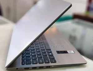 New Laptop Lenovo Ideapad 3 8GB Intel Core I3 SSD 256GB