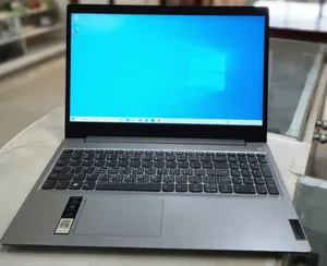 New Laptop Lenovo Ideapad 3 8GB Intel Core I3 SSD 256GB