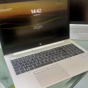 Photo - New Laptop HP EliteBook 850 G5 16GB Intel Core I5 SSD 512GB