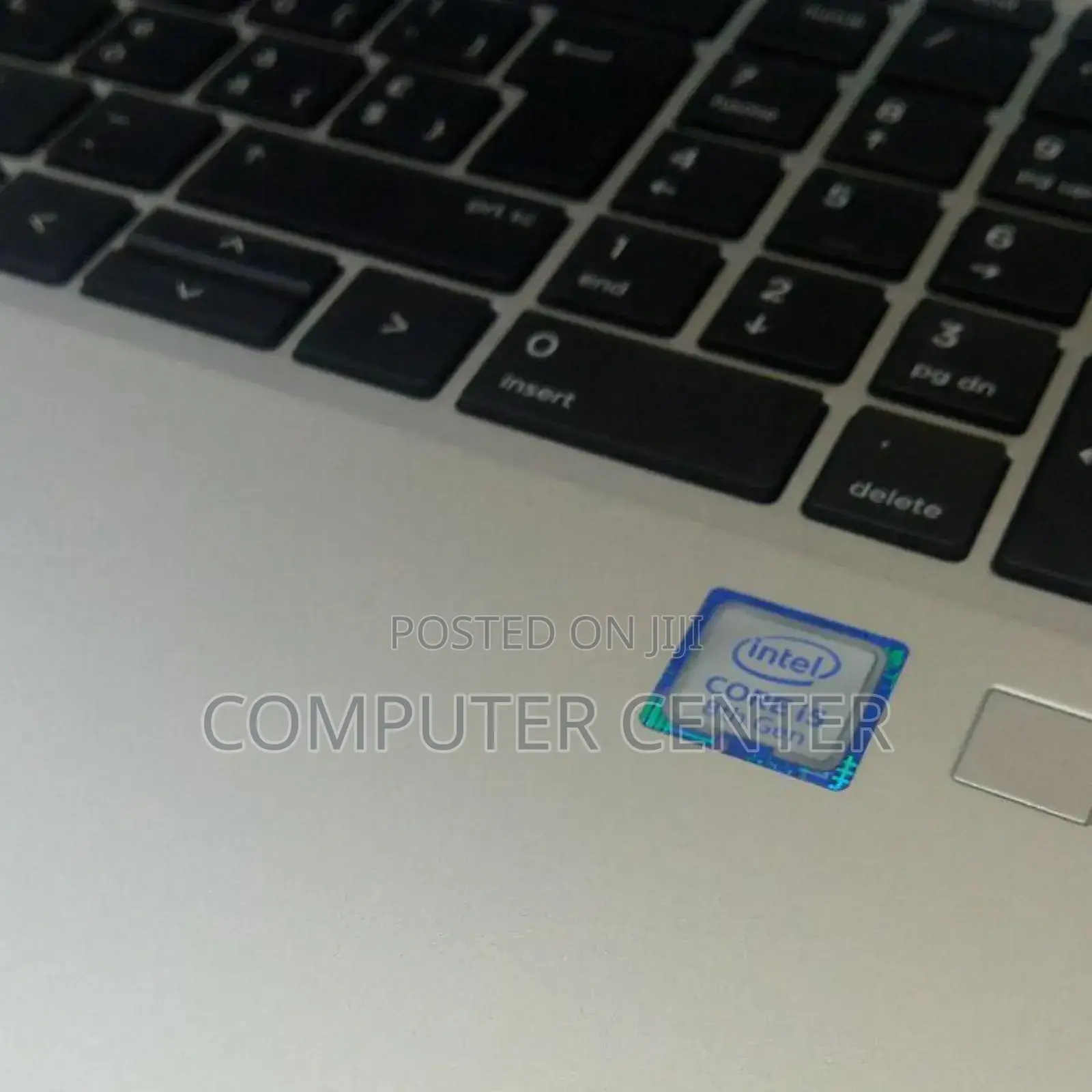 New Laptop HP EliteBook 850 G5 16GB Intel Core I5 SSD 512GB