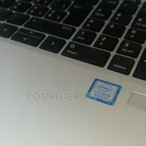 New Laptop HP EliteBook 850 G5 16GB Intel Core I5 SSD 512GB