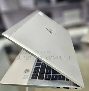 New Laptop HP EliteBook 840 G7 16GB Intel Core I7 SSD 512GB