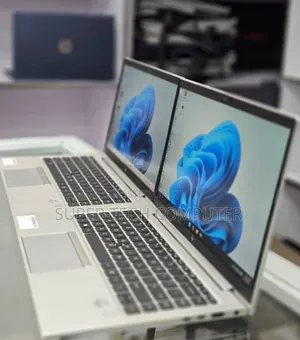 New Laptop HP EliteBook 840 G7 16GB Intel Core I7 SSD 512GB
