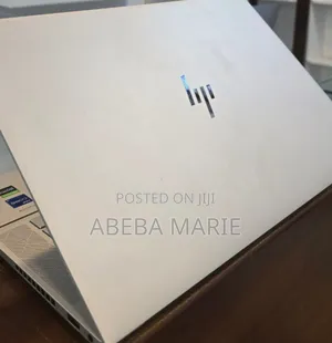 New Laptop HP Envy 15 16GB Intel Core I7 SSD 512GB