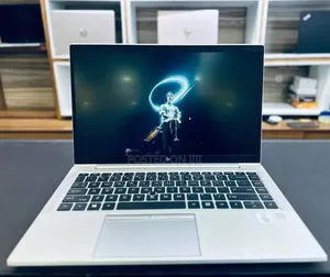 New Laptop HP EliteBook 840 G7 16GB Intel Core I5 SSD 512GB
