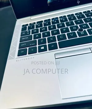 New Laptop HP EliteBook 840 G7 16GB Intel Core I5 SSD 512GB