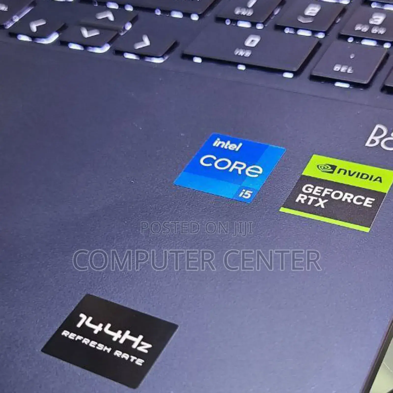 New Laptop HP Victus 15 16GB Intel Core I5 SSD 1T