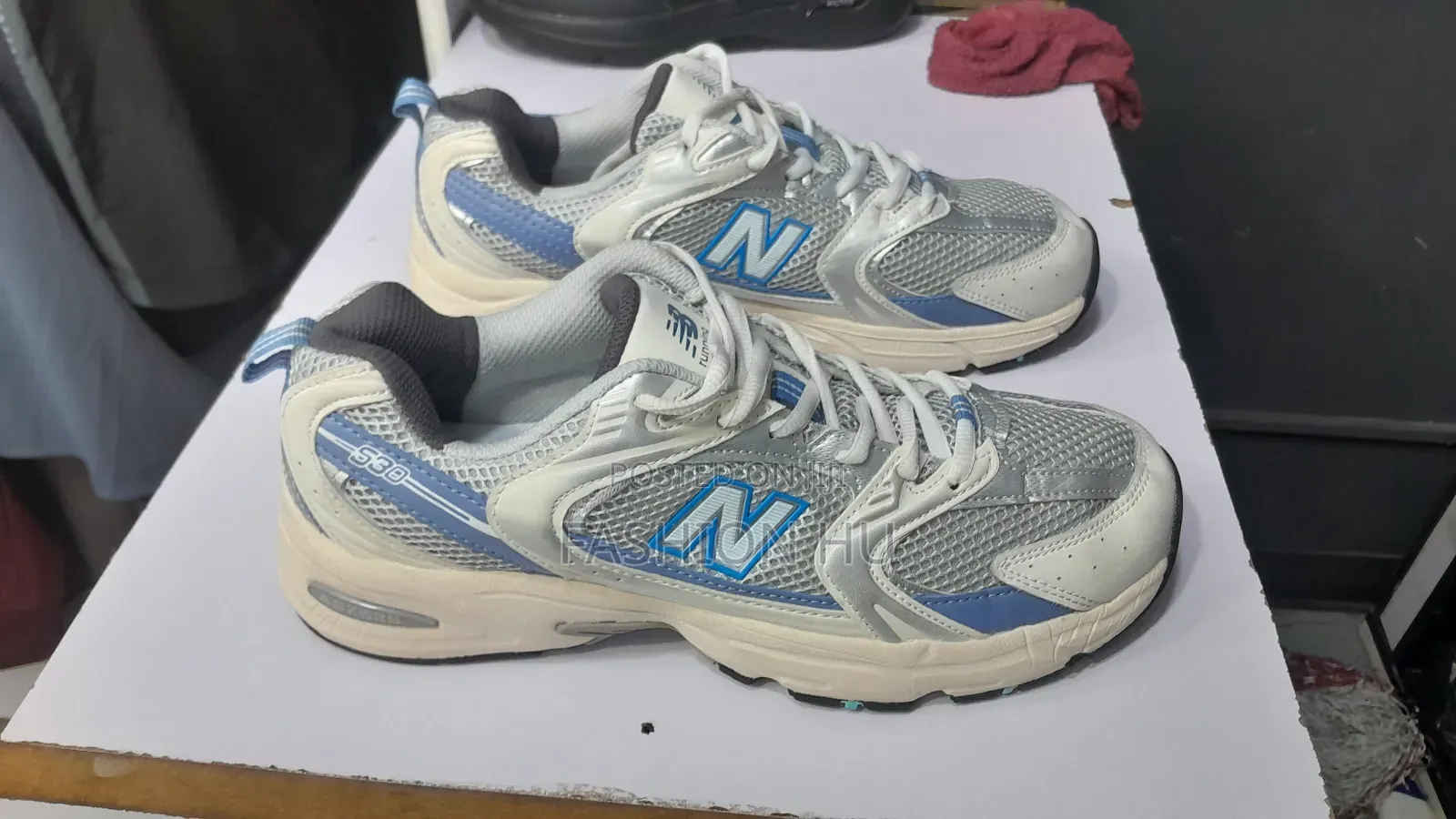 New Balance for Men