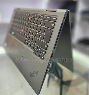 Photo - New Laptop Lenovo Thinkpad X1 Yoga 16GB Intel Core I7 SSD 512GB