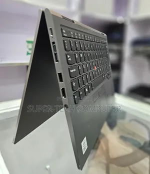 New Laptop Lenovo Thinkpad X1 Yoga 16GB Intel Core I7 SSD 512GB