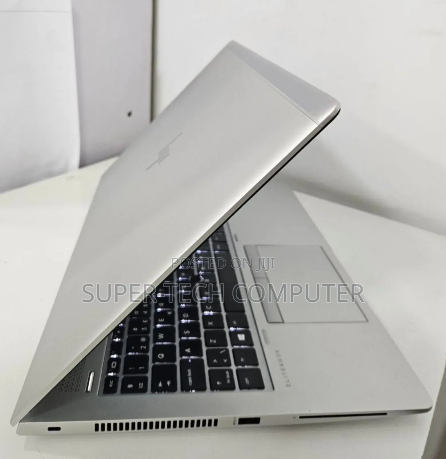 New Laptop HP EliteBook 850 G5 16GB Intel Core I5 SSD 512GB