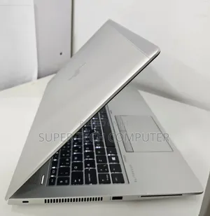 New Laptop HP EliteBook 850 G5 16GB Intel Core I5 SSD 512GB