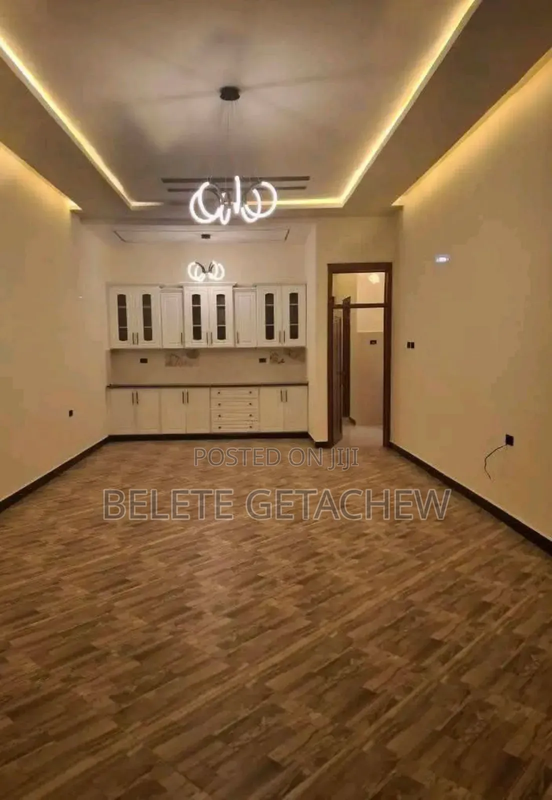 3bdrm Villa in Semit, Luxury Villa, Bole for sale