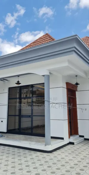 3bdrm Villa in Semit, Luxury Villa, Bole for sale