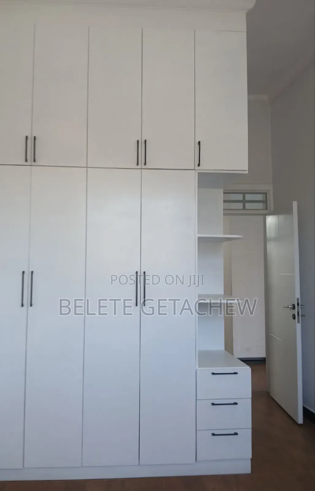 3bdrm Villa in Semit, Luxury Villa, Bole for sale