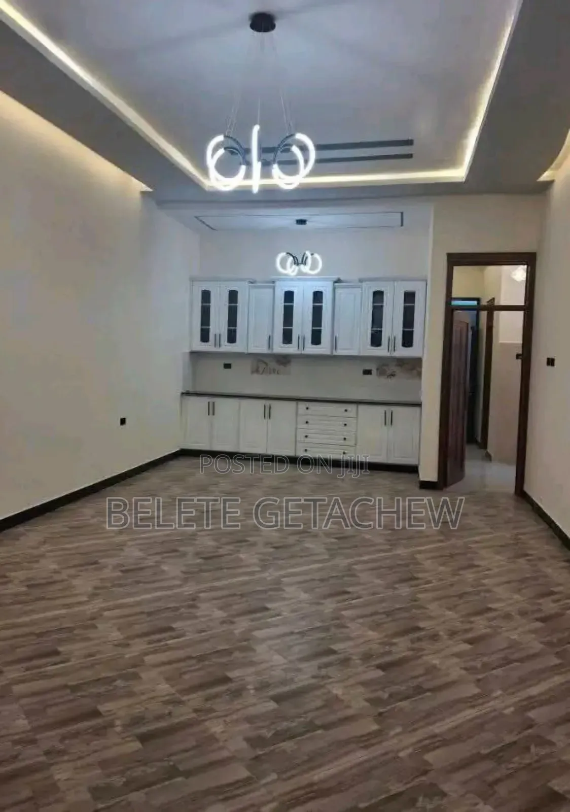 3bdrm Villa in Semit, Luxury Villa, Bole for sale