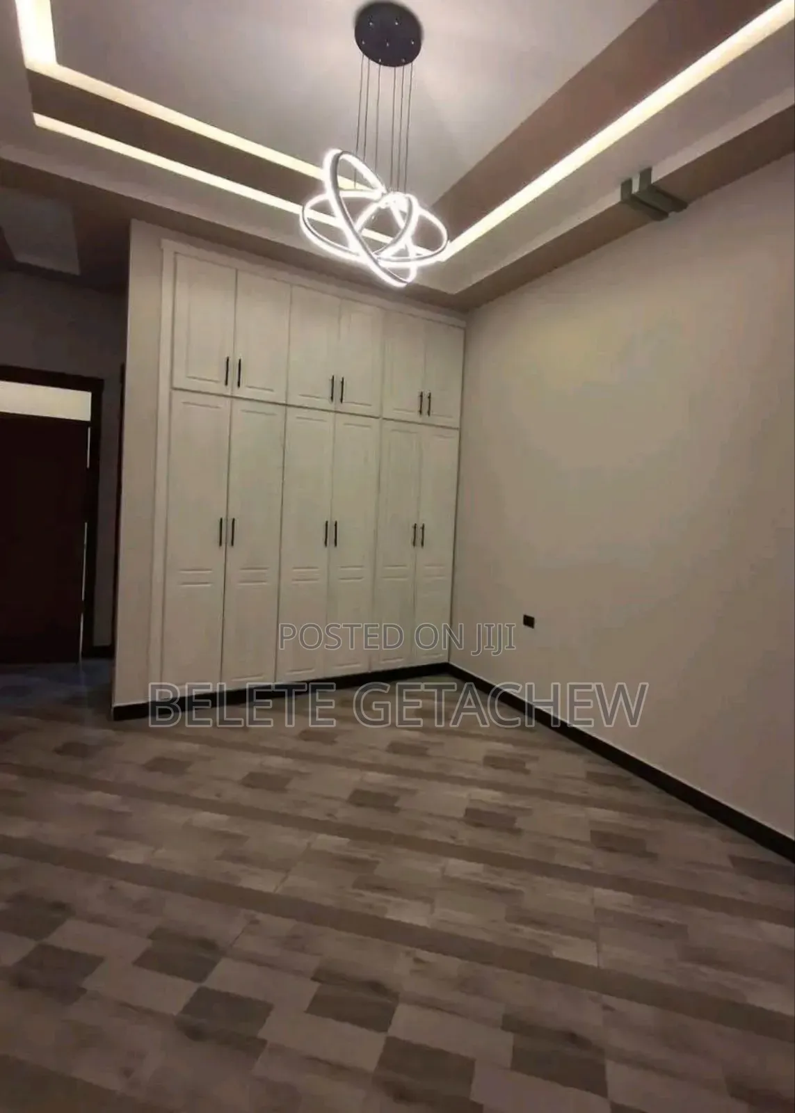 3bdrm Villa in Semit, Luxury Villa, Bole for sale