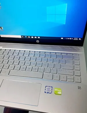 New Laptop HP Pavilion 14 16GB Intel Core I5 SSD 512GB