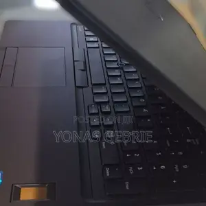 Photo - New Laptop Dell Latitude 5580 8GB Intel Core I5 SSD 256GB