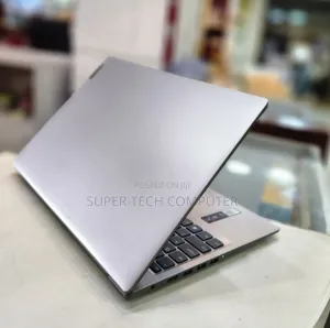 New Laptop Lenovo Ideapad 3 8GB Intel Core I3 SSD 256GB