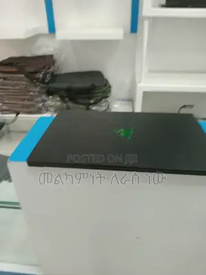 Photo - New Laptop Razer Blade 16GB Intel Core I7 SSD 1T