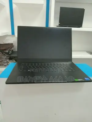 New Laptop Razer Blade 16GB Intel Core I7 SSD 1T