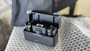 Dji Mic 1 Slightly Europe