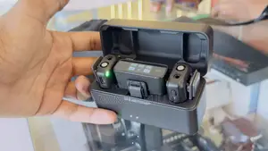 Dji Mic 1 Slightly Europe