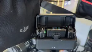 Dji Mic 1 Slightly Europe
