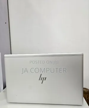 New Laptop HP EliteBook 850 G5 16GB Intel Core I5 SSD 512GB