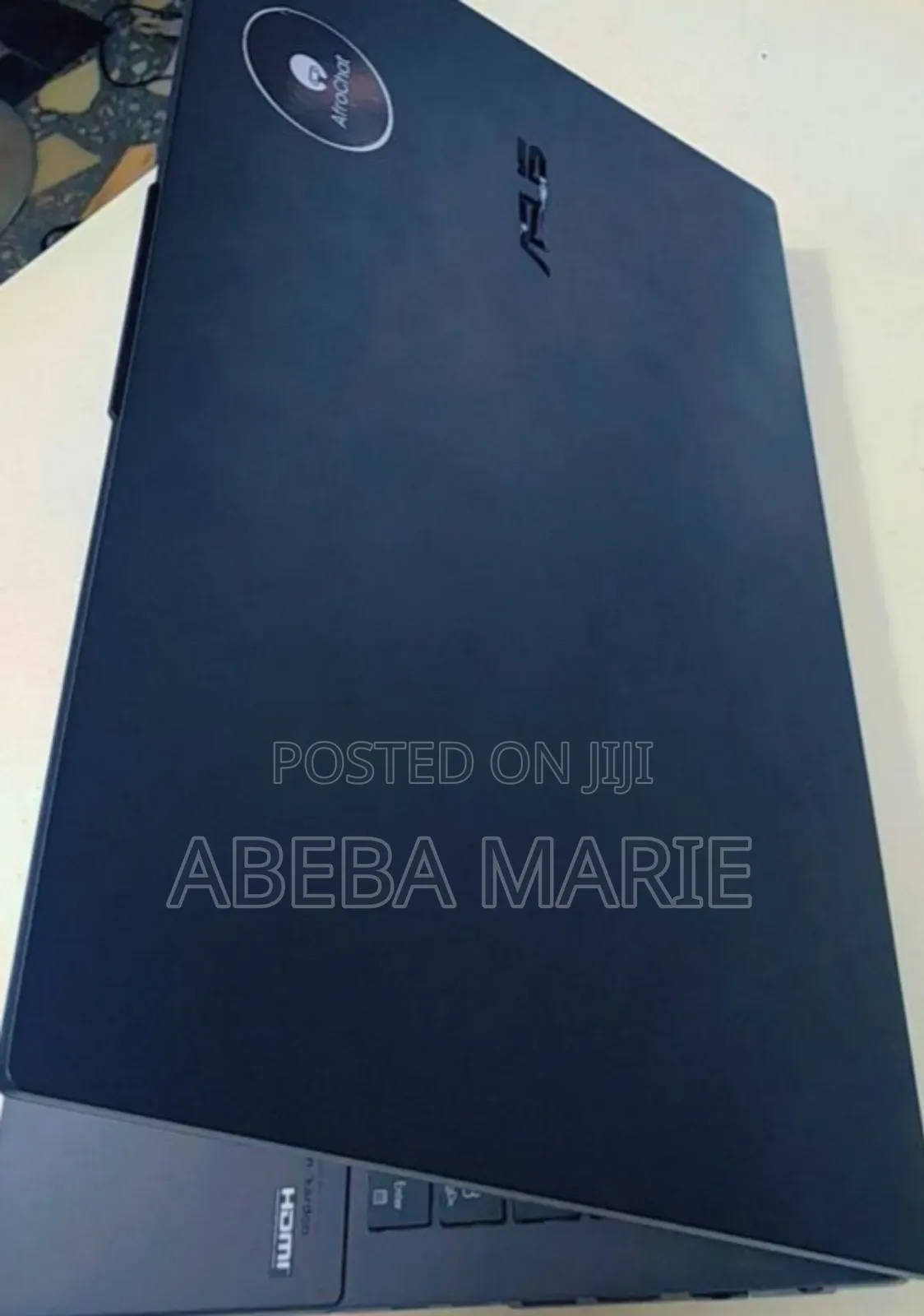 New Laptop Asus VivoBook 15 X505BA 16GB Intel Core Ultra 7 SSD 1T