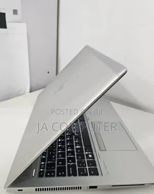 New Laptop HP EliteBook 850 G5 16GB Intel Core I5 SSD 512GB