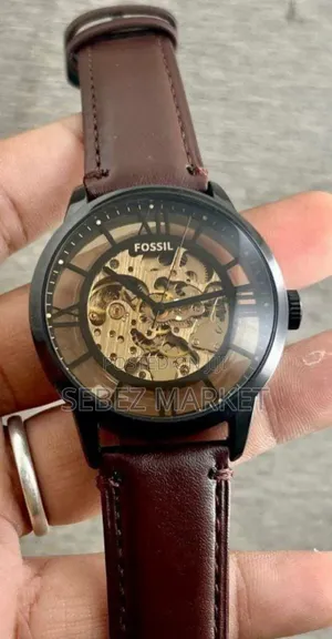 Photo - Automatic Watch