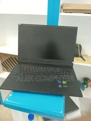 New Laptop HP Omen 16 16GB Intel Core I9 SSD 1T