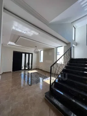 8bdrm House in የሚሸጥ ቅንጡ ቤት ጃክሮስ 330, Bole for sale