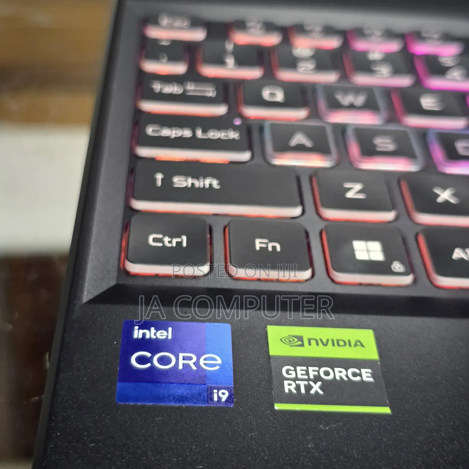 New Laptop Acer Predator Helios 300 16GB Intel Core I9 SSD 1T