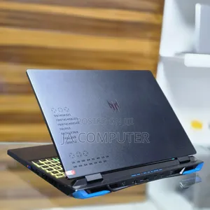 New Laptop Acer Predator Helios 300 16GB Intel Core I9 SSD 1T